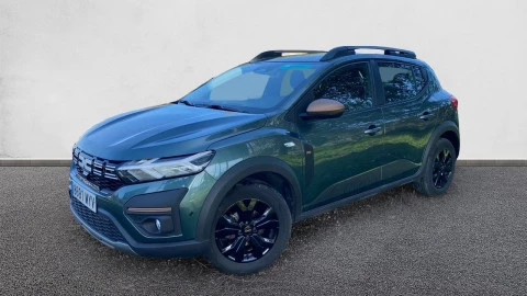 Dacia Sandero Stepway Extreme Go 74kW (100CV) ECO-G