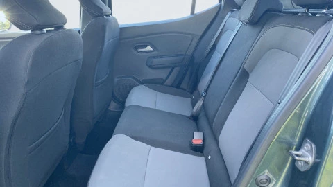 Dacia Sandero Stepway Extreme Go 74kW (100CV) ECO-G