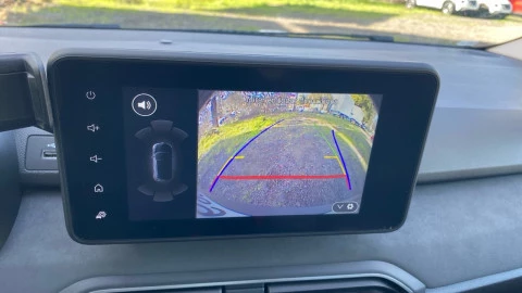 Dacia Sandero Stepway Extreme Go 74kW (100CV) ECO-G