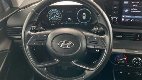 Hyundai i20 1.0 TGDI 74kW (100CV) Tecno