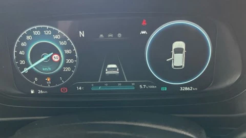 Hyundai i20 1.0 TGDI 74kW (100CV) Tecno