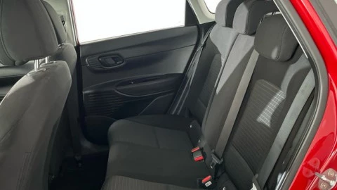 Hyundai i20 1.0 TGDI 74kW (100CV) Tecno