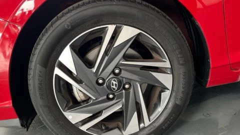 Hyundai i20 1.0 TGDI 74kW (100CV) Tecno