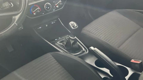 Hyundai i20 1.0 TGDI 74kW (100CV) Tecno