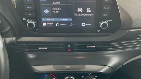 Hyundai i20 1.0 TGDI 74kW (100CV) Tecno