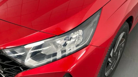 Hyundai i20 1.0 TGDI 74kW (100CV) Tecno