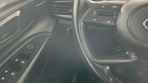 Hyundai i20 1.0 TGDI 74kW (100CV) Tecno
