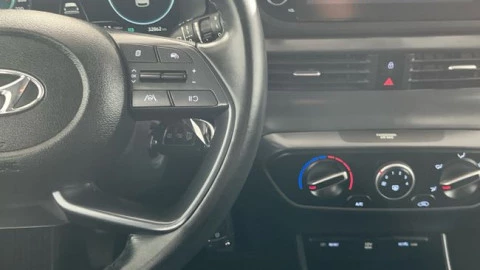 Hyundai i20 1.0 TGDI 74kW (100CV) Tecno