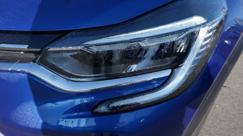 Renault Captur techno TCe 67kW (90CV)