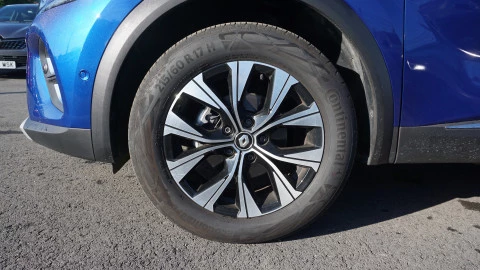 Renault Captur techno TCe 67kW (90CV)