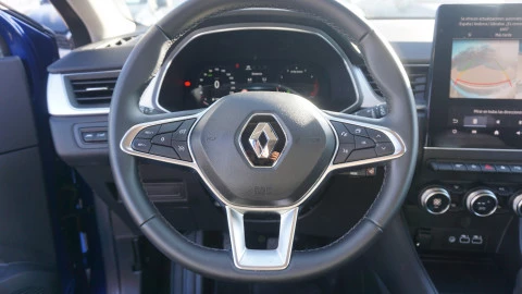 Renault Captur techno TCe 67kW (90CV)