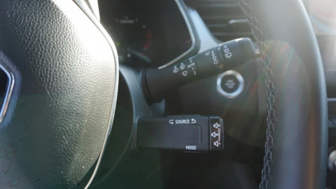 Renault Captur techno TCe 67kW (90CV)