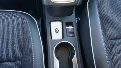 Renault Captur techno TCe 67kW (90CV)