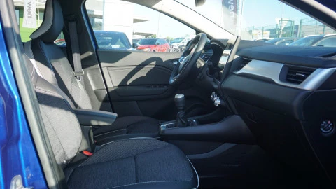 Renault Captur techno TCe 67kW (90CV)