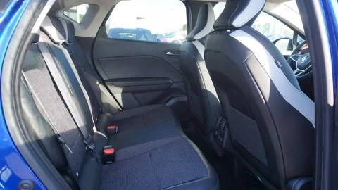 Renault Captur techno TCe 67kW (90CV)