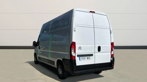 Citroën Jumper BlueHDi 103KW (140CV) Furgón 35L3H3