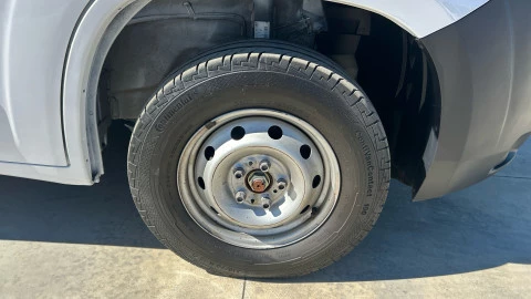 Citroën Jumper BlueHDi 103KW (140CV) Furgón 35L3H3