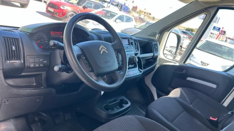 Citroën Jumper BlueHDi 103KW (140CV) Furgón 35L3H3