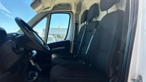 Citroën Jumper BlueHDi 103KW (140CV) Furgón 35L3H3