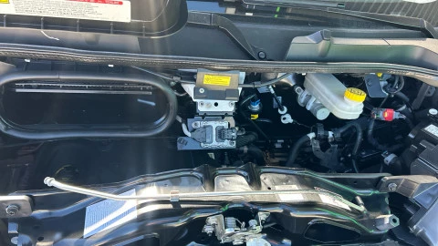 Citroën Jumper BlueHDi 103KW (140CV) Furgón 35L3H3