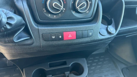 Citroën Jumper BlueHDi 103KW (140CV) Furgón 35L3H3