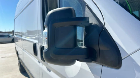 Citroën Jumper BlueHDi 103KW (140CV) Furgón 35L3H3