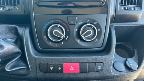 Citroën Jumper BlueHDi 103KW (140CV) Furgón 35L3H3