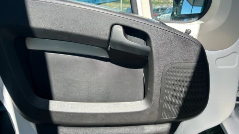 Citroën Jumper BlueHDi 103KW (140CV) Furgón 35L3H3