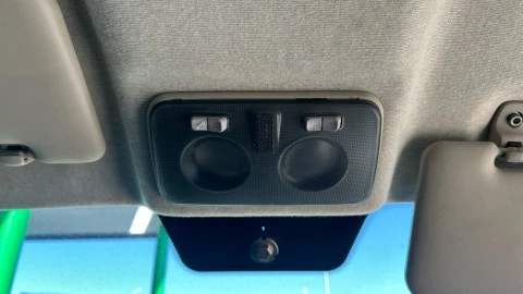 Citroën Jumper BlueHDi 103KW (140CV) Furgón 35L3H3