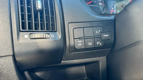 Citroën Jumper BlueHDi 103KW (140CV) Furgón 35L3H3