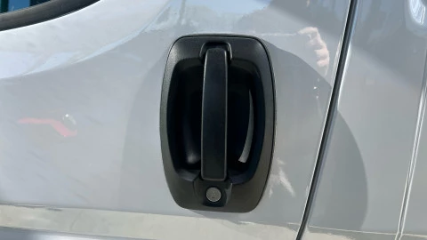 Citroën Jumper BlueHDi 103KW (140CV) Furgón 35L3H3