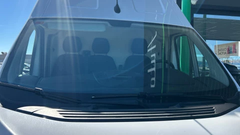 Citroën Jumper BlueHDi 103KW (140CV) Furgón 35L3H3