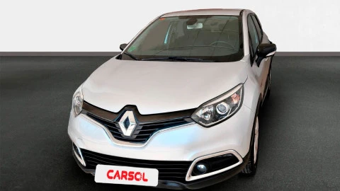 Renault Captur Zen Energy TCe 66kW (90CV) eco2