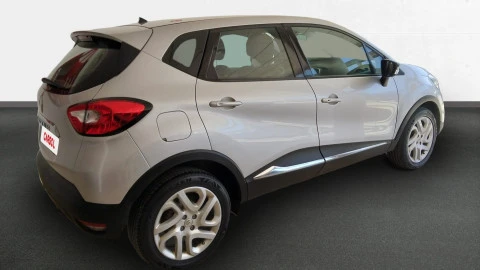 Renault Captur Zen Energy TCe 66kW (90CV) eco2