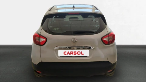 Renault Captur Zen Energy TCe 66kW (90CV) eco2
