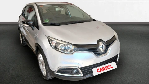 Renault Captur Zen Energy TCe 66kW (90CV) eco2