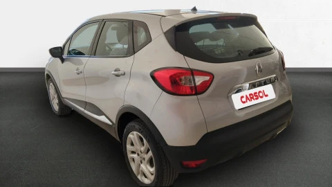 Renault Captur Zen Energy TCe 66kW (90CV) eco2