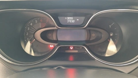 Renault Captur Zen Energy TCe 66kW (90CV) eco2