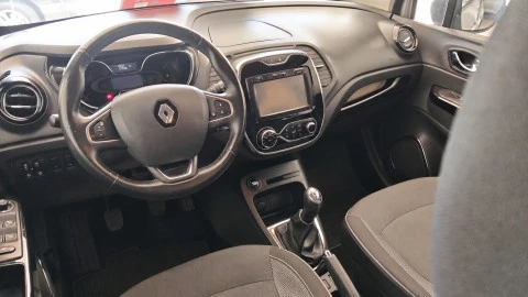 Renault Captur Zen Energy TCe 66kW (90CV) eco2