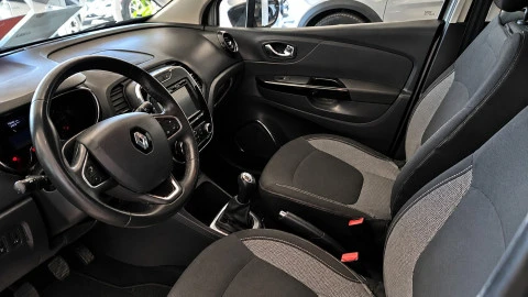 Renault Captur Zen Energy TCe 66kW (90CV) eco2