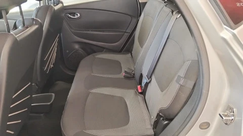 Renault Captur Zen Energy TCe 66kW (90CV) eco2