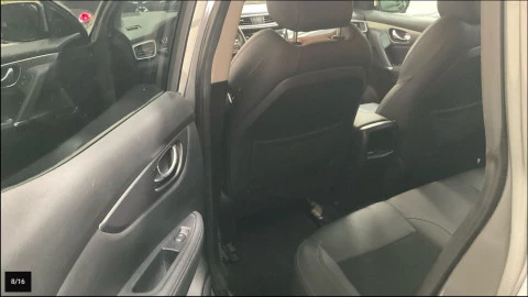 Nissan Qashqai DIG-T 85 kW (115 CV) TEKNA