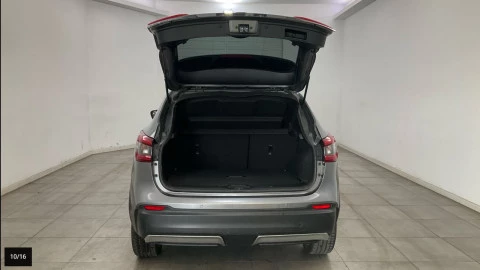 Nissan Qashqai DIG-T 85 kW (115 CV) TEKNA