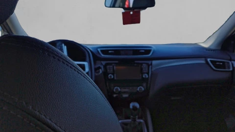 Nissan Qashqai DIG-T 85 kW (115 CV) TEKNA