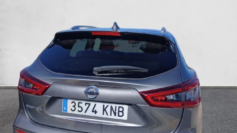 Nissan Qashqai DIG-T 85 kW (115 CV) TEKNA