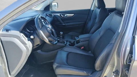 Nissan Qashqai DIG-T 85 kW (115 CV) TEKNA