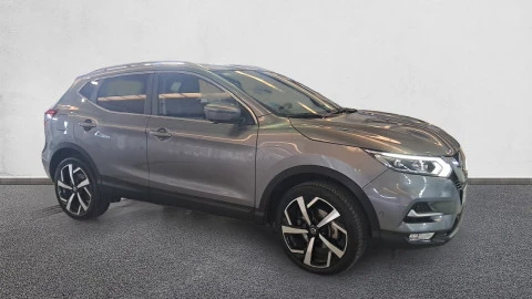 Nissan Qashqai DIG-T 85 kW (115 CV) TEKNA