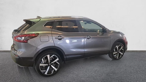 Nissan Qashqai DIG-T 85 kW (115 CV) TEKNA