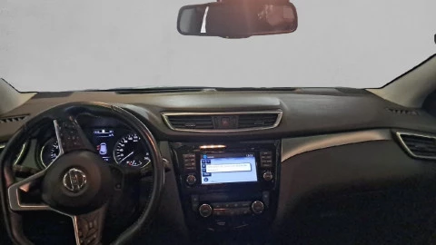 Nissan Qashqai DIG-T 85 kW (115 CV) TEKNA