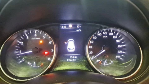 Nissan Qashqai DIG-T 85 kW (115 CV) TEKNA